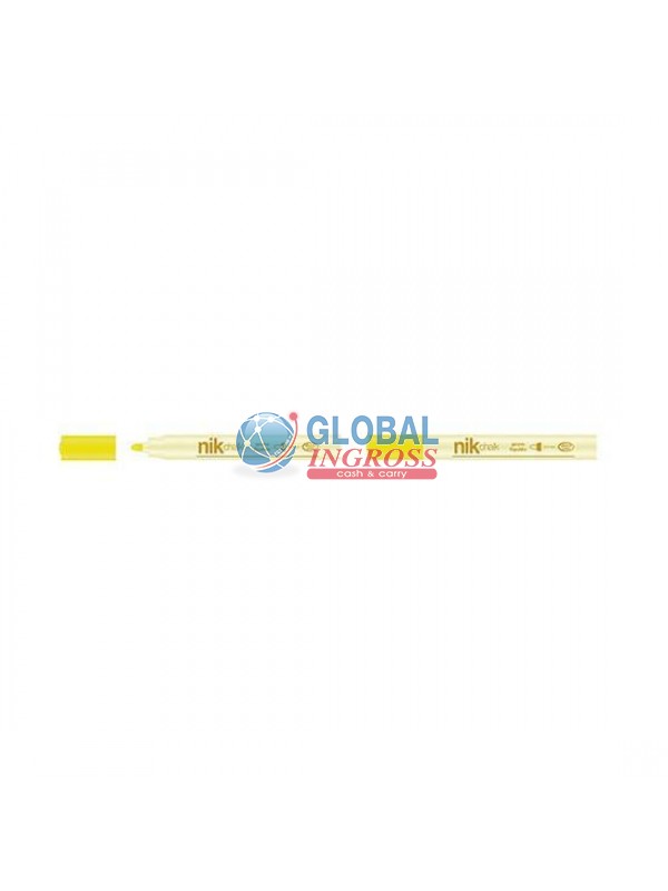 GESSO LIQUIDO GIALLO