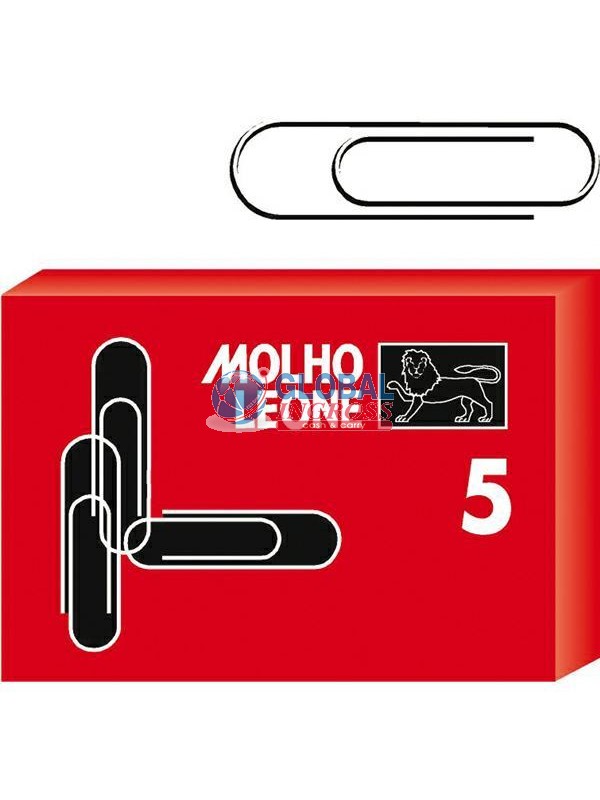 GRAFFETTE N.5 MOLHO LEONE 100pz