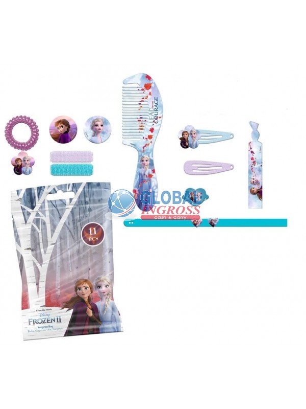 BUSTINA ACCESSORI FROZEN