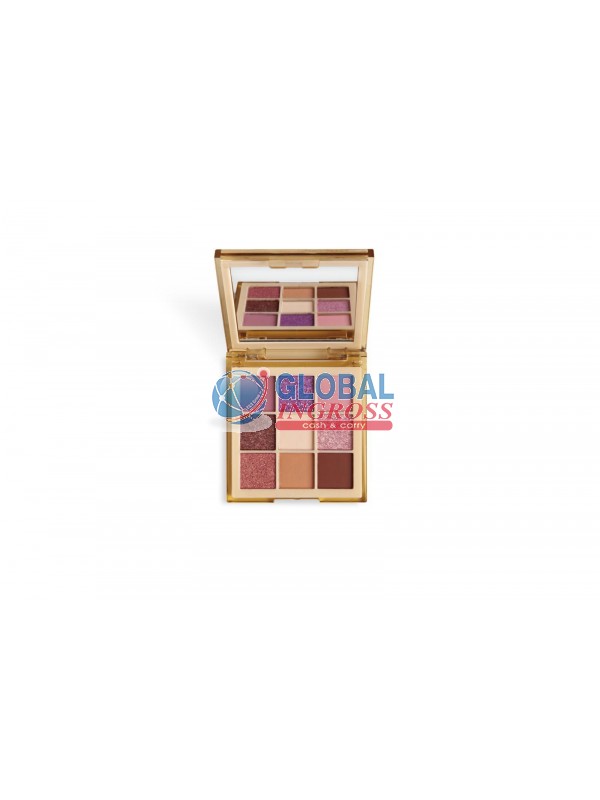 PALETTE MAGIC STUDIO VERY NUDE 9 EYESHADOW