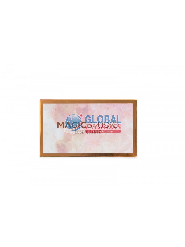 PALETTE STUDIO ROSE QUARTZ 18 EYESHADOW