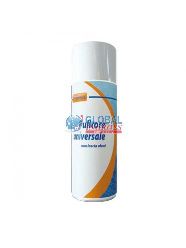 PULITORE UNIVERSALE 400ML