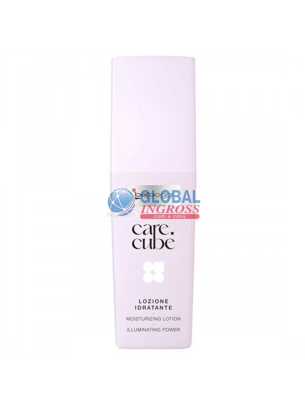 CARE CUBE - LOZIONE IDRATANTE VISO