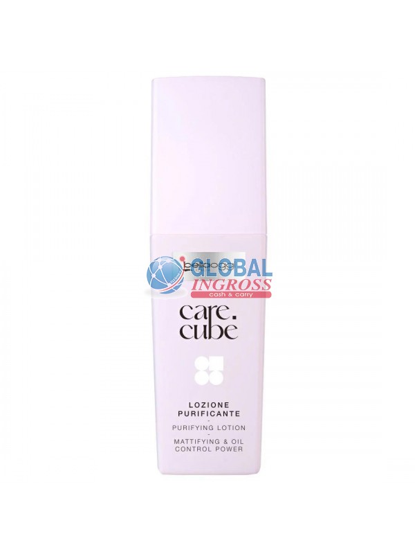 CARE CUBE - LOZIONE PURIFICANTE VISO