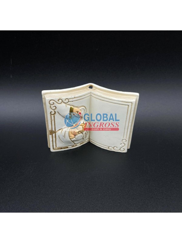 LIBRO RICORDO BATTESIMO