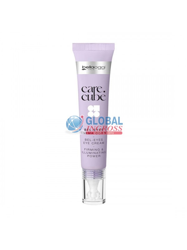 CARE CUBE - BEL EYES CREMA OCCHI