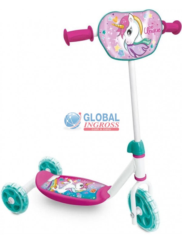 MONOPATTINO 3 ruote UNICORN