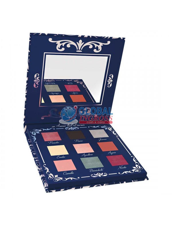 TROUSSE PALETTE 01 SOIREE