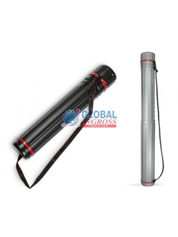 TUBO PORTADISEGNO 10x76cm