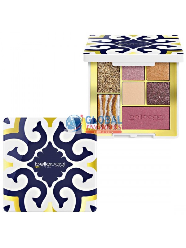 TROUSSE MEDITERRANEAN -AMALFI