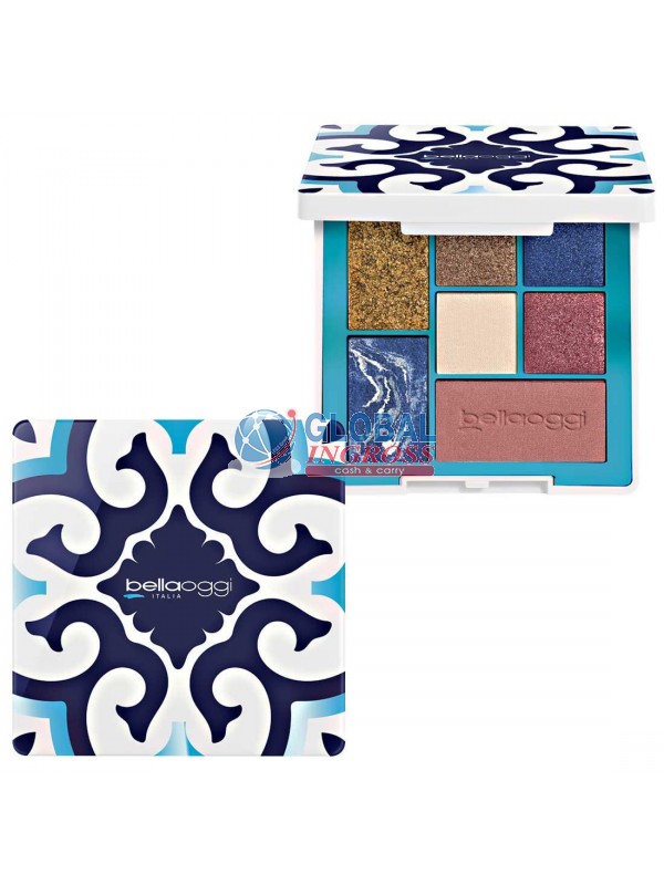 TROUSSE MEDITERRANEAN -POSITANO