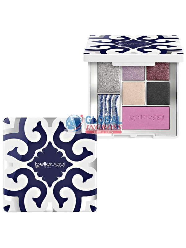 TROUSSE MEDITERRANEAN -VIETRI