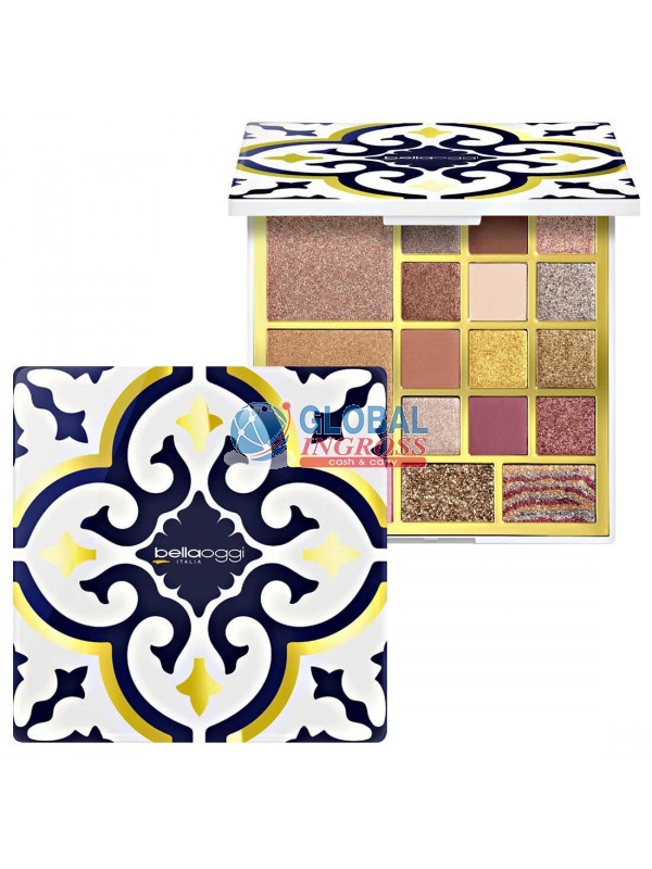 TROUSSE MEDITERRANEAN -FURORE