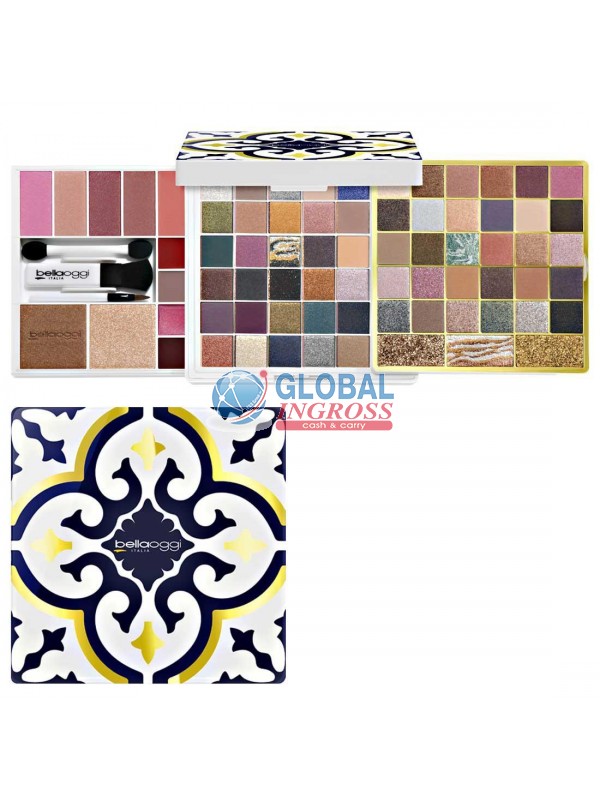 TROUSSE MEDITERRANEAN -COSTIERA