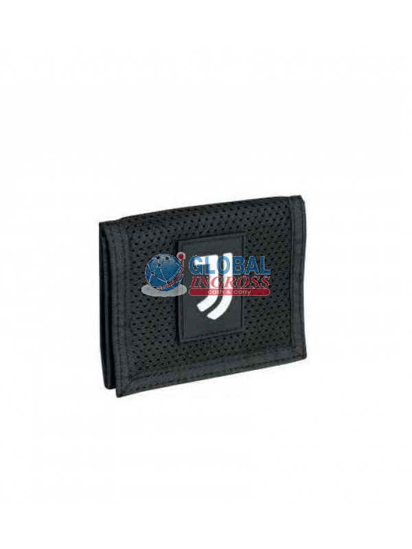 PORTAFOGLIO JUVENTUS VELCRO MAGIC TEAM