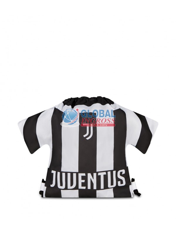 SACCA JUVENTUS T-SHIRT EASY BAG