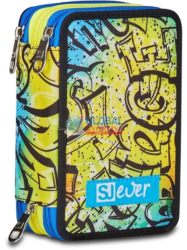 ASTUCCIO SEVEN EVER WRITER BOY 3zip SJ