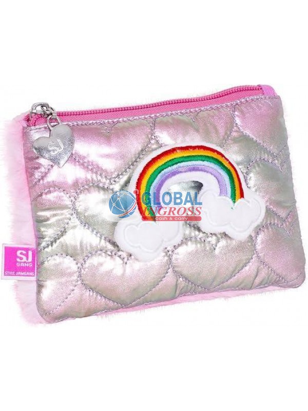 BEAUTY TROUSSE SJ GANG SOFT PLUSHIE