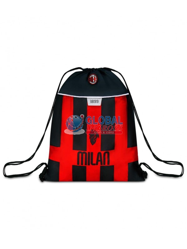 SACCA MILAN KICK AND SCORE