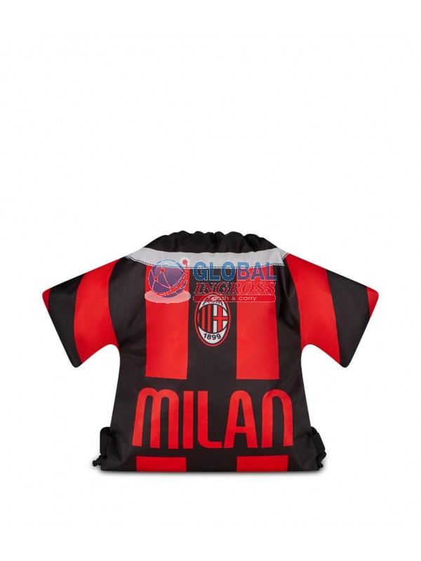 SACCA MILAN T-SHIRT EASY BAG