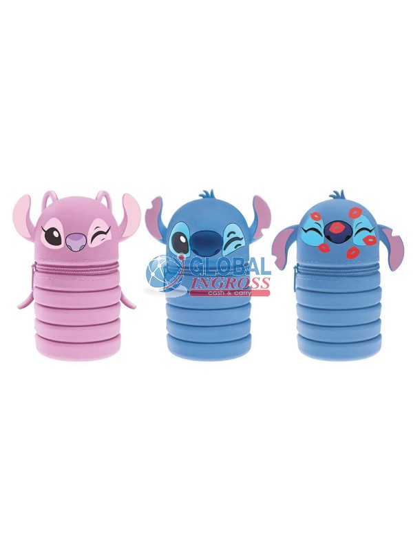 BUSTINA STITCH ALLUNGABILE ass.