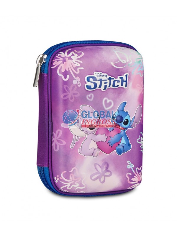 ASTUCCIO QUICK CASE STITCH YOU ARE MAGICAL LILO & STITCH