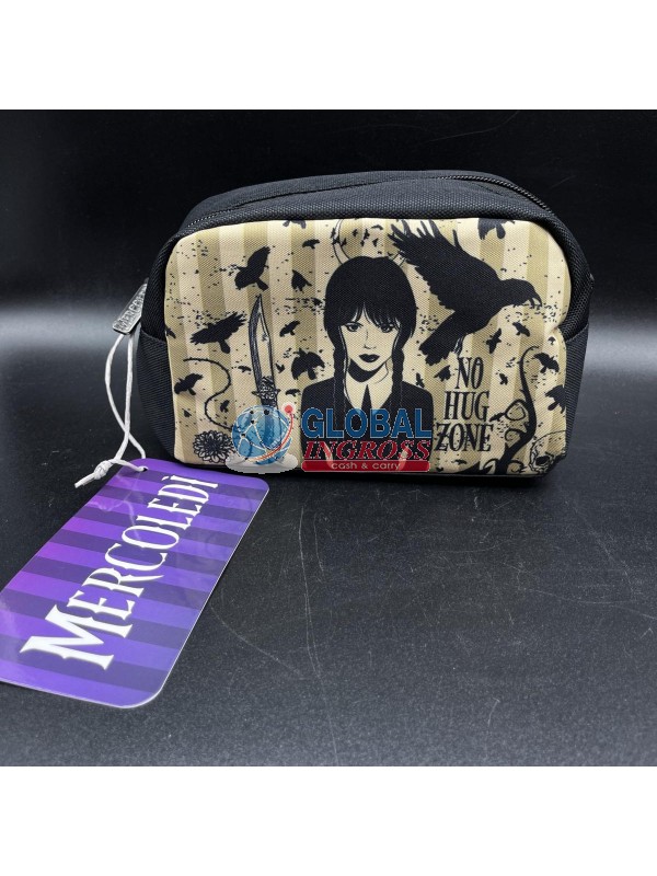 BEAUTY TROUSSE MERCOLEDI'