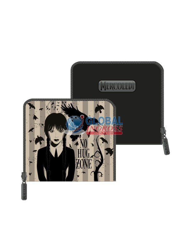 PORTAFOGLIO MERCOLEDI'