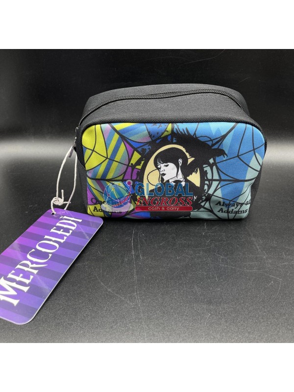 BEAUTY TROUSSE MERCOLEDI'