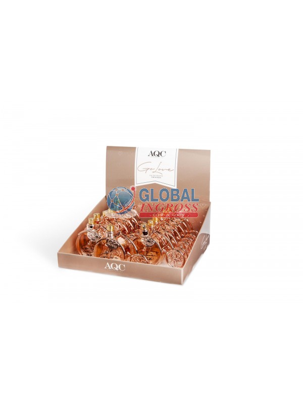 EDT MINI BICI GO LOVE 25ml