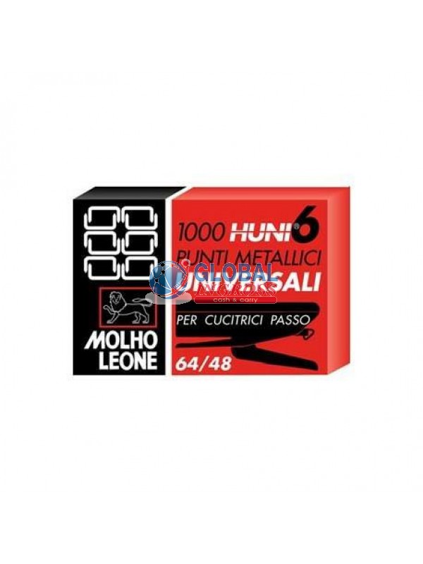 ***PUNTI MOLHO LEONE 64/48