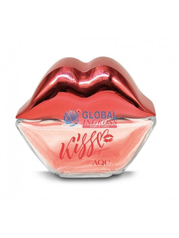 EDT MINI KISS 30ml