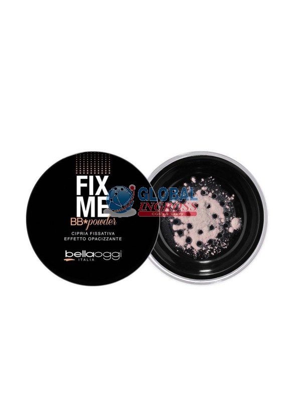 FIX ME POLVERE FISSATIVA BB