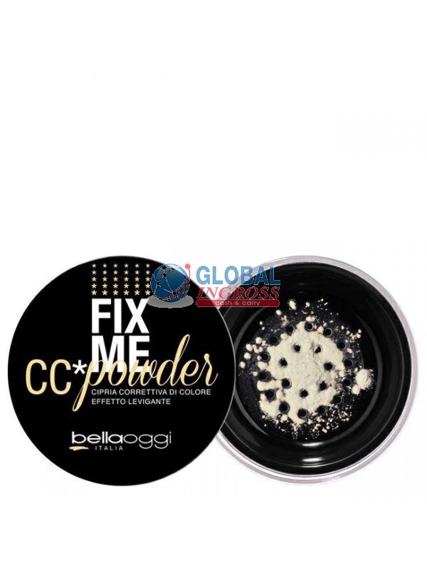 FIX ME POLVERE OPACIZZANTE BANANA SHADE