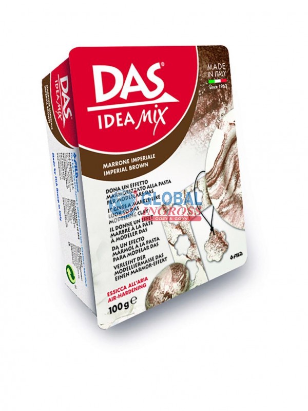 DAS IDEA MIX MARRONE IMPERIALE