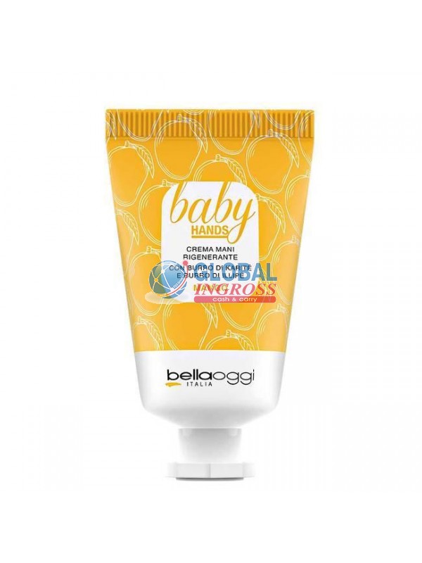 BALSAMO MANI 07 MANGO BABY HANDS