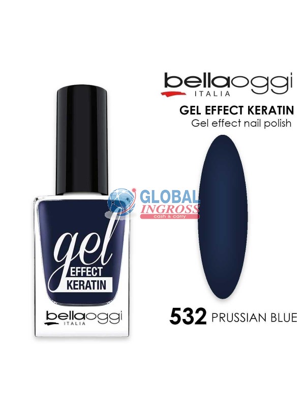 SMALTO GEL 532