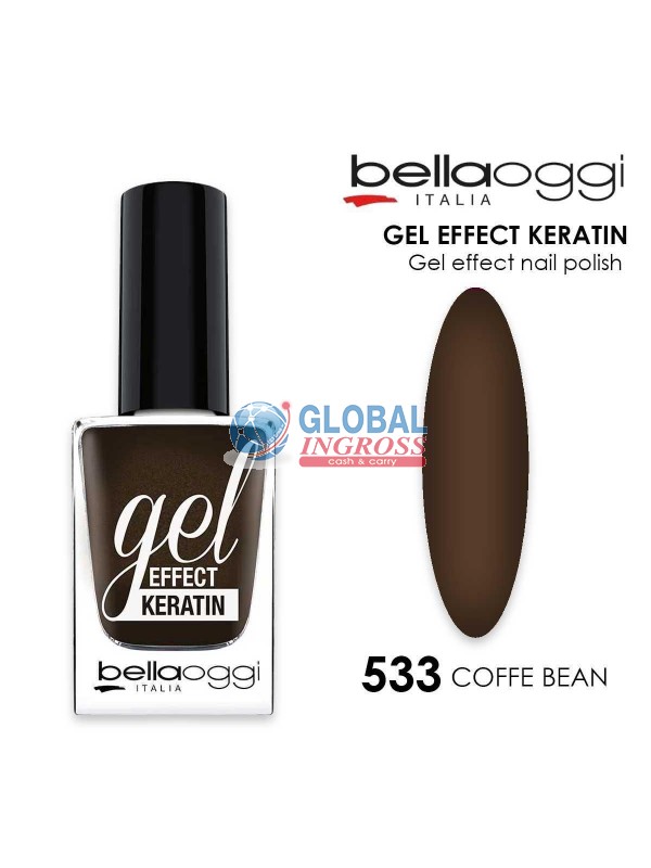 SMALTO GEL 533