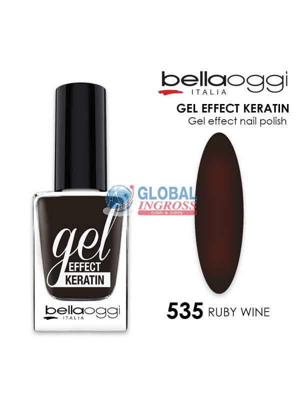 SMALTO GEL 535