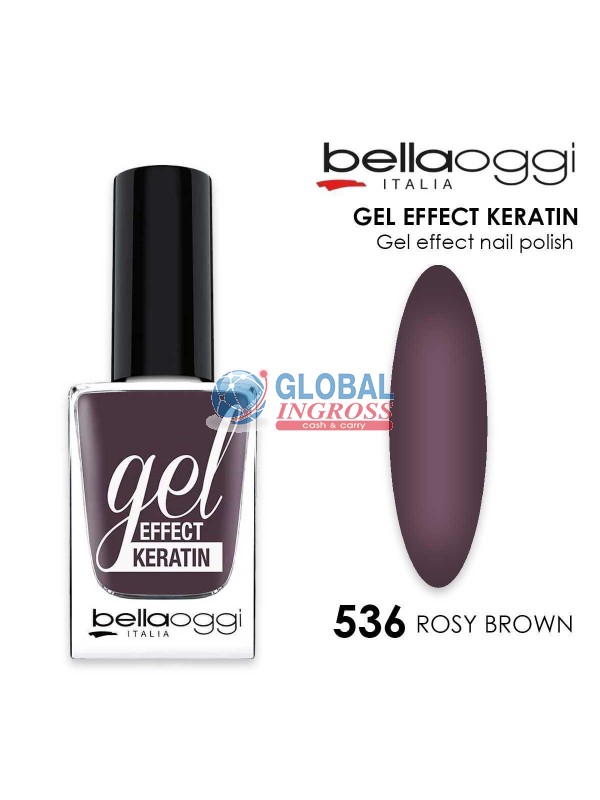 SMALTO GEL 536