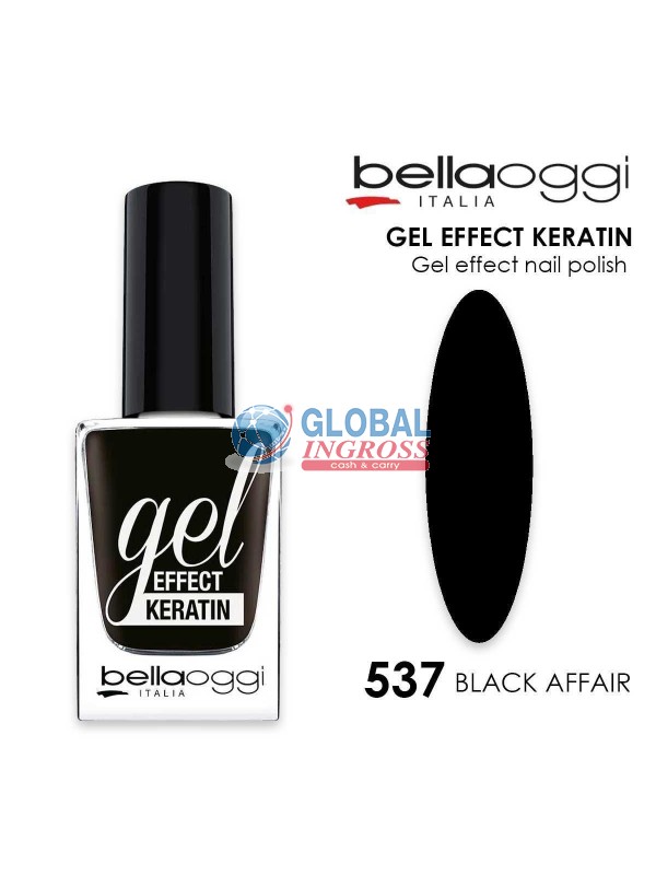 SMALTO GEL 537