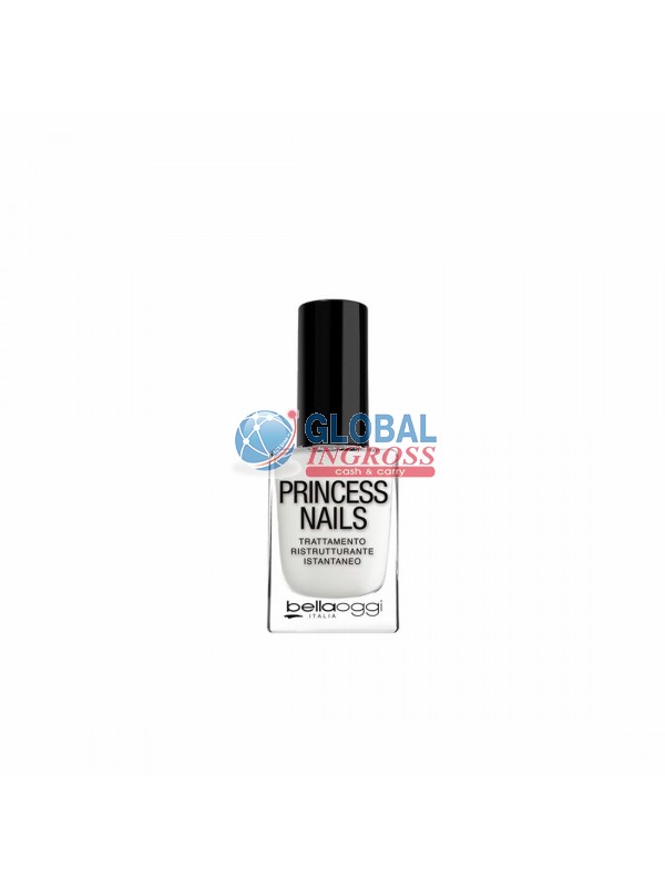 SMALTO PRINCESS NAIL