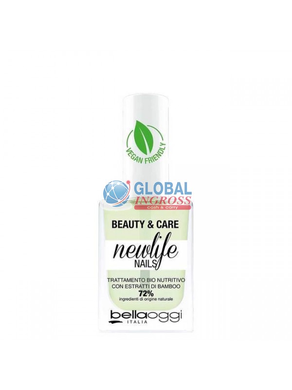 SMALTO LIFE NAILS