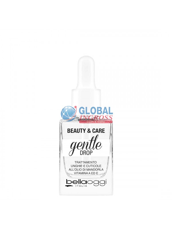 SMALTO GENTLE DROP CUTICOLE