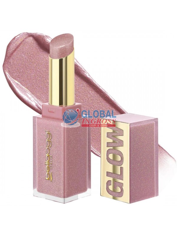 BALSAMO GLOW AFFAIR 052ROSE GOLD
