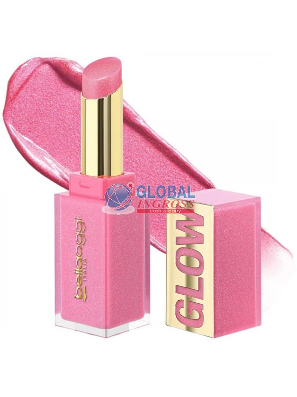 BALSAMO GLOW AFFAIR 055PINK GALAXY