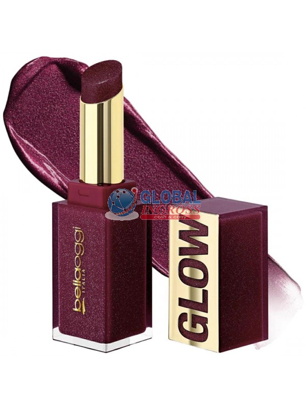 BALSAMO GLOW AFFAIR 550BRIGHT PLUM