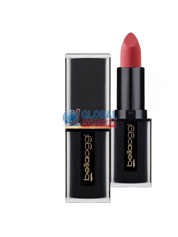 ROSSETTO KISS AFFAIR MATTE 02 BLOSSOM PINK