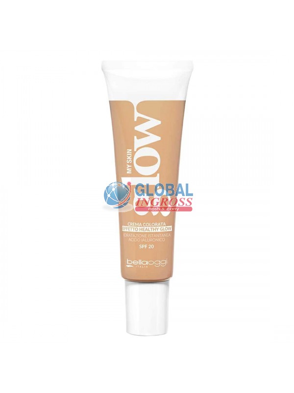 CREMA COLORATA MY SKIN GLOW 03 COOL CREAM
