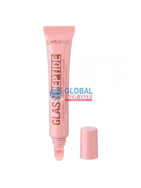 LUCIDALABBRA GLASS PEPTIDE 101 COTTON CANDY
